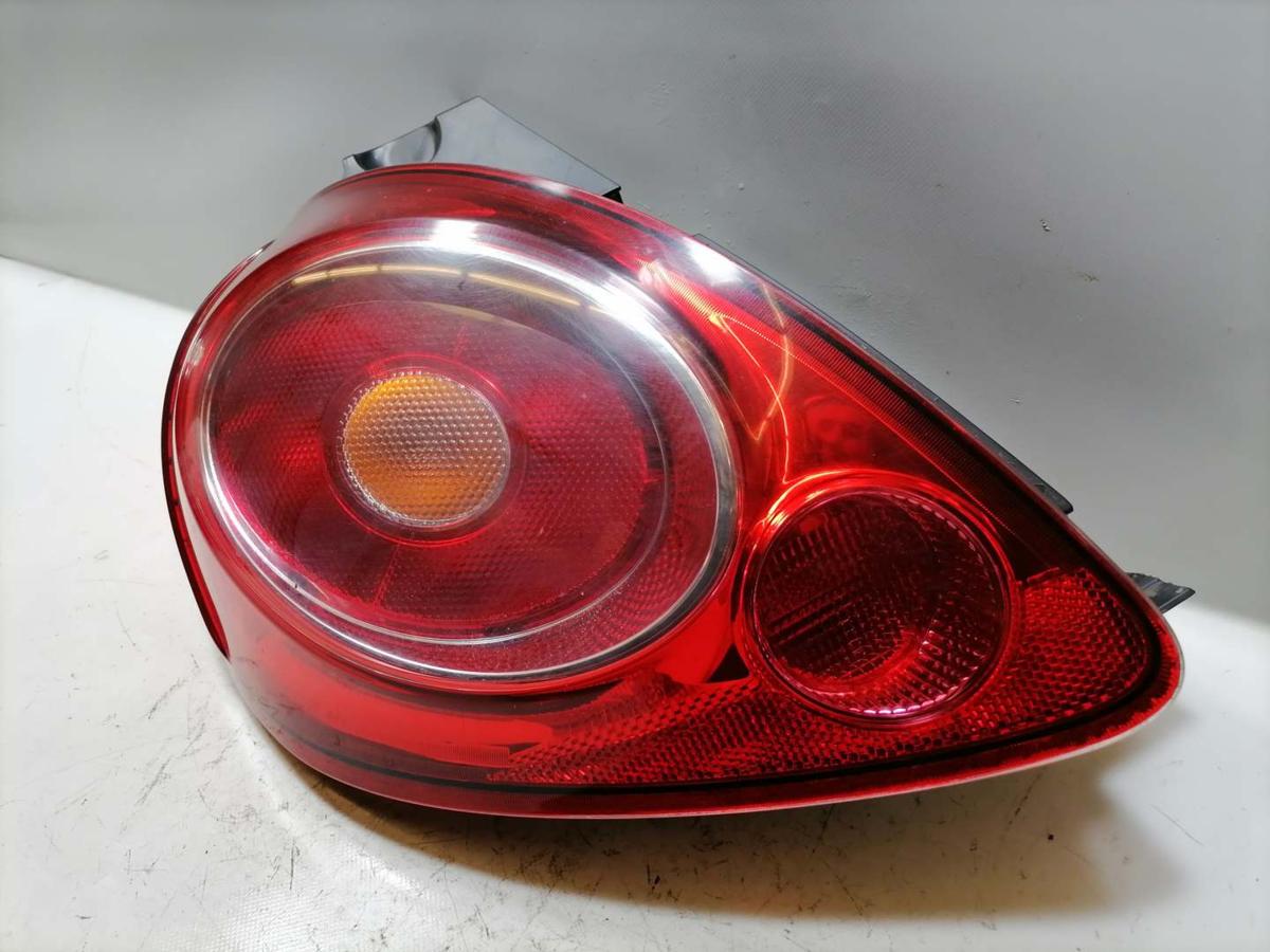 Ford Ka 2 RU8 original Rücklicht Rückleuchte Schlussleuchte links Bj.2008